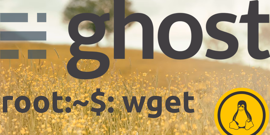 Генерация статического сайта из любого сайта post preview image