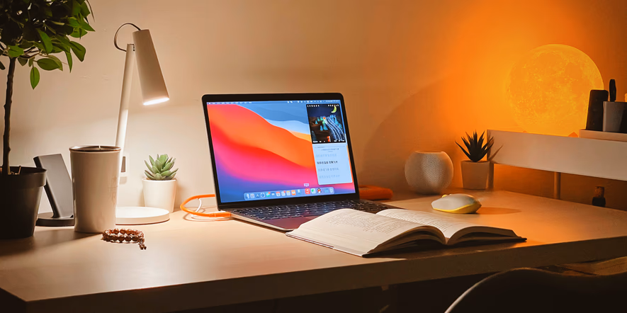 Моя конфигурация macOS post preview image